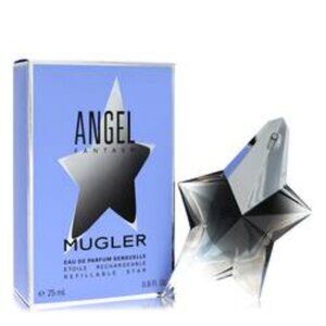 Angel Fantasm by Thierry Mugler - Eau De Parfum Spray Refillable 0.8 oz